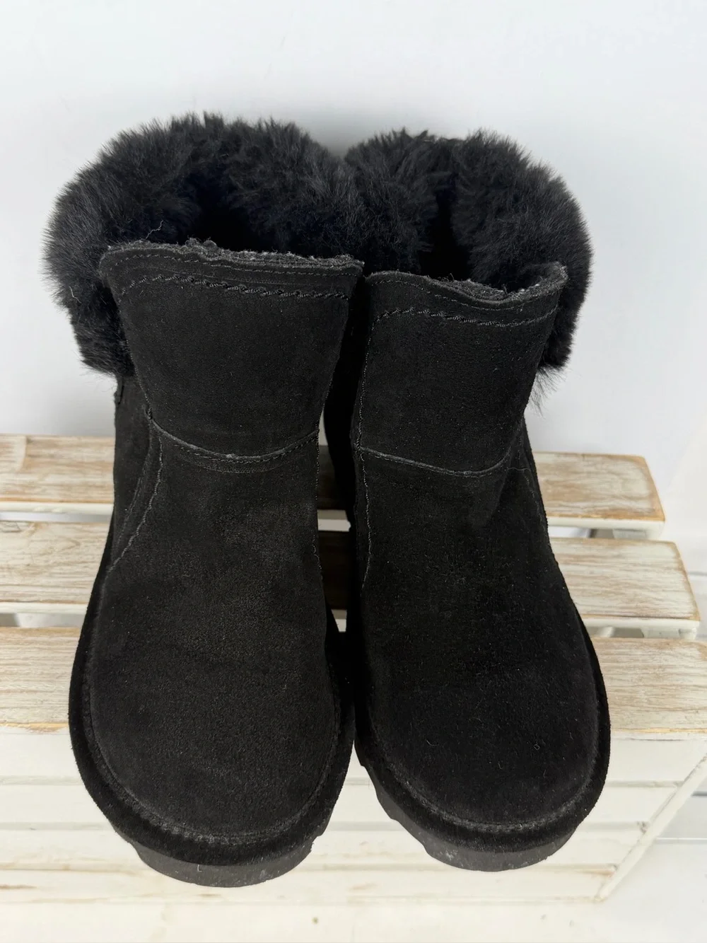 BearPaw see durable